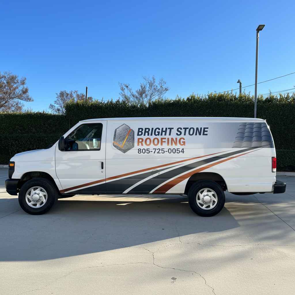 Roofing Woodland Hills